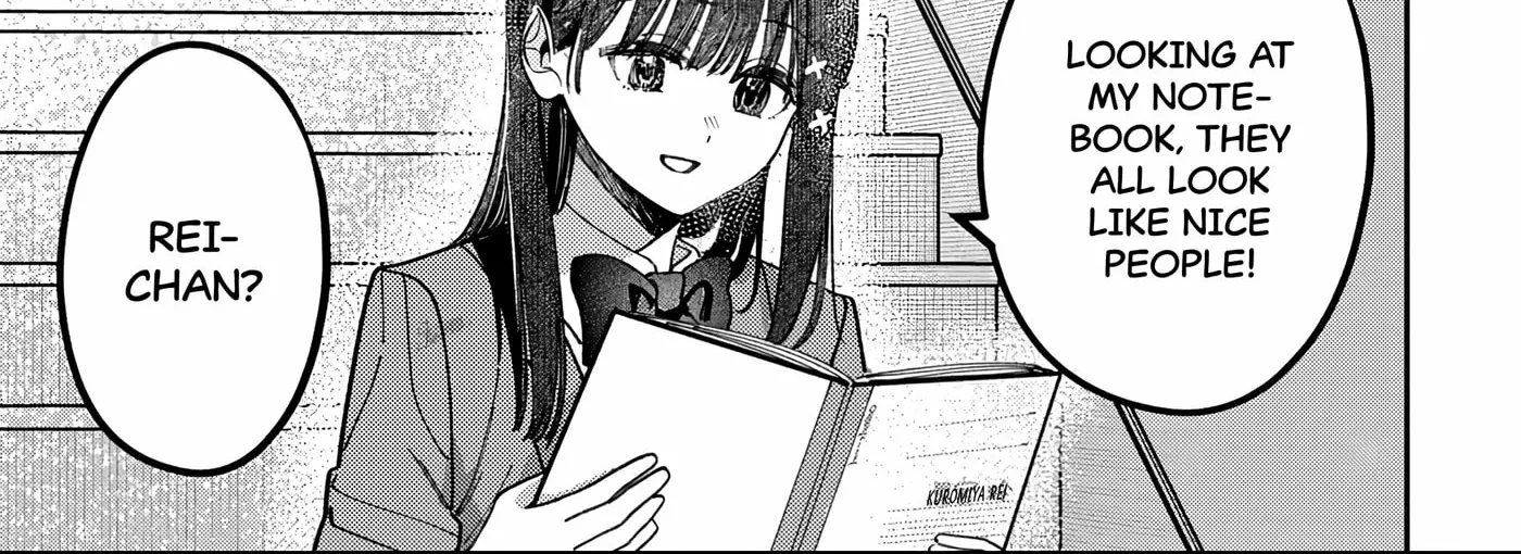 Houkago no Idol ni wa Himitsu ga aru - Chapter 89 - Page 26