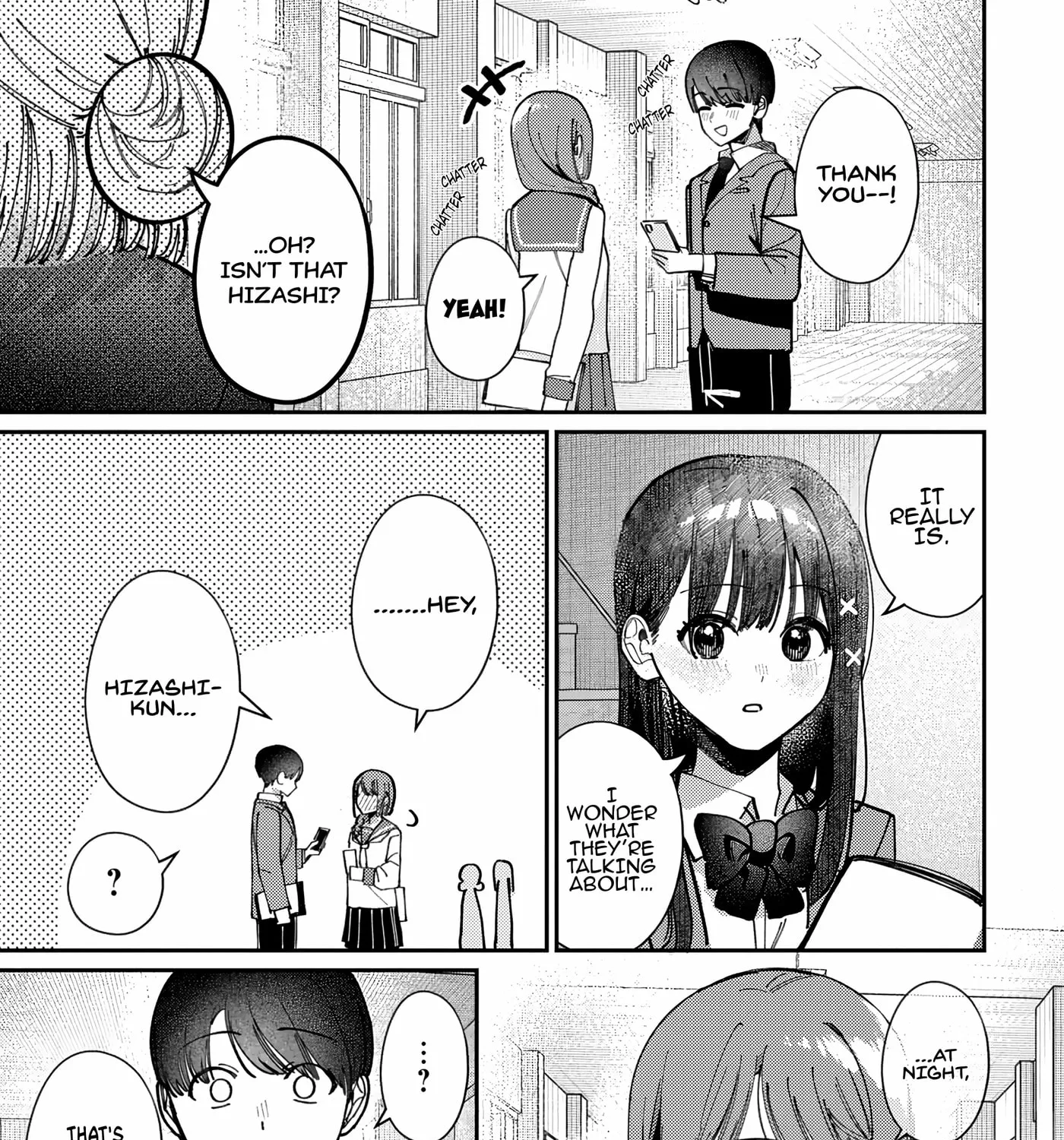 Houkago no Idol ni wa Himitsu ga aru - Chapter 89 - Page 29
