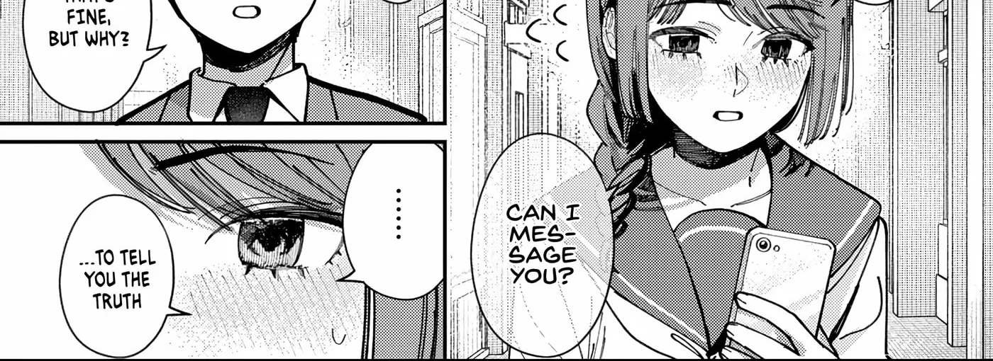 Houkago no Idol ni wa Himitsu ga aru - Chapter 89 - Page 30
