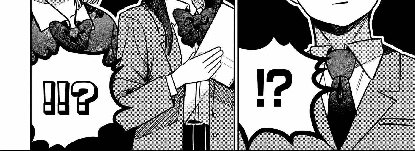 Houkago no Idol ni wa Himitsu ga aru - Chapter 89 - Page 32