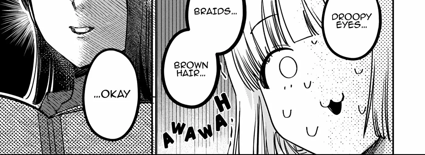 Houkago no Idol ni wa Himitsu ga aru - Chapter 89 - Page 34