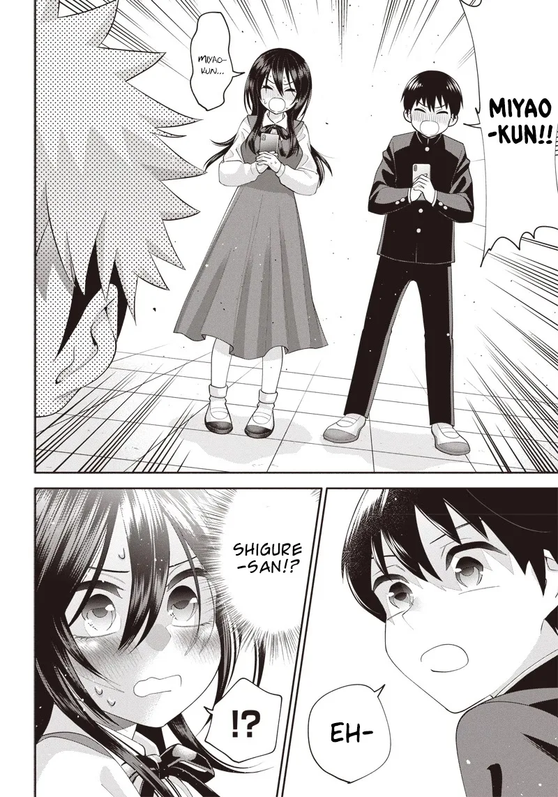 Shigure-san Wants to Shine - Chapter 2 - Page 16