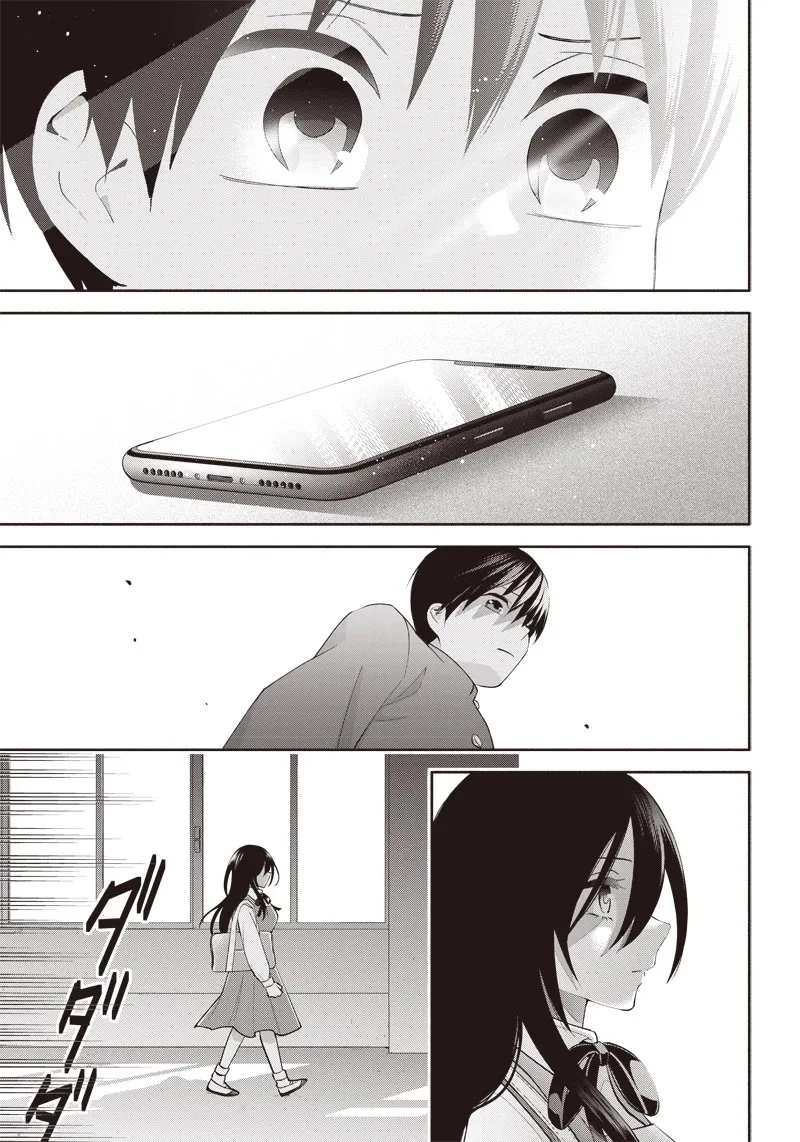 Shigure-san Wants to Shine - Chapter 2 - Page 27