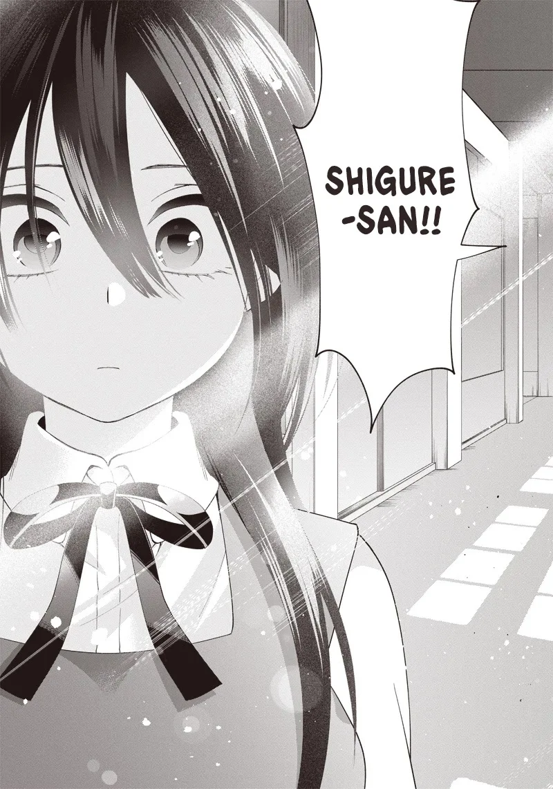 Shigure-san Wants to Shine - Chapter 2 - Page 29