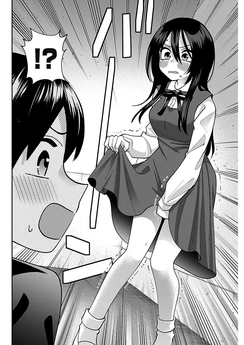 Shigure-san Wants to Shine - Chapter 3 - Page 20