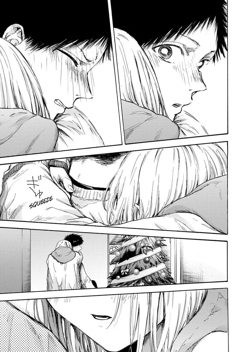 Blue Box - Chapter 97 - Page 3