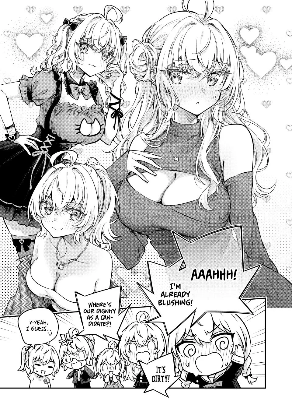 Tokidoki Bosotto Roshia-go de Dereru Tonari no Alya-san - Chapter 85 - Page 11
