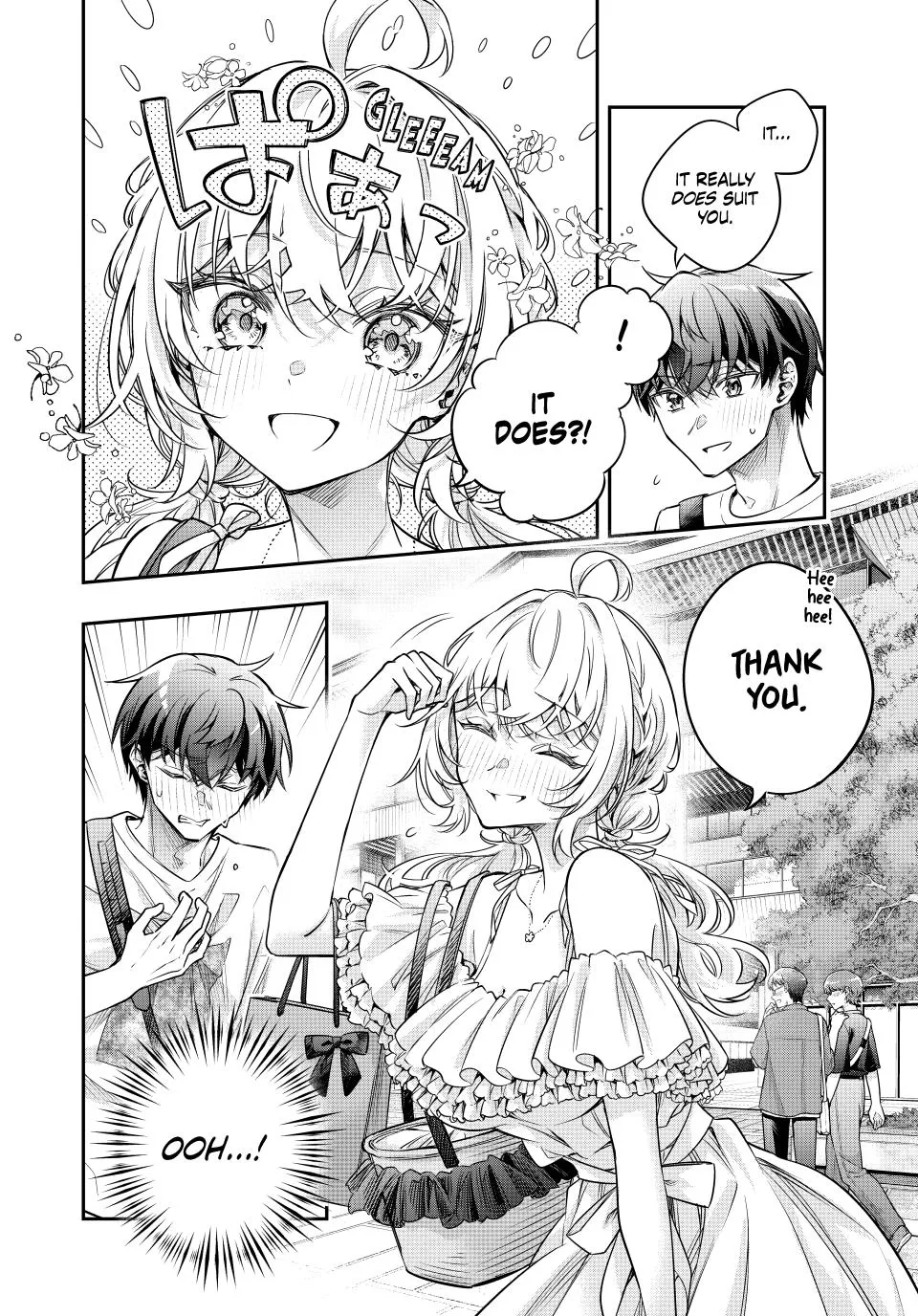 Tokidoki Bosotto Roshia-go de Dereru Tonari no Alya-san - Chapter 86 - Page 4