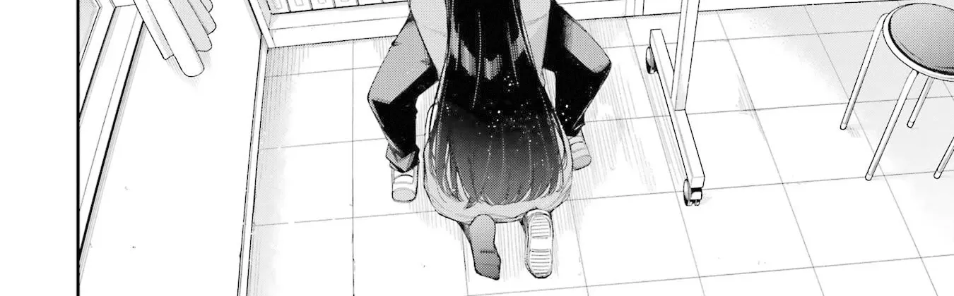 Ren'ai no Jugyou - Chapter 6.3 - Page 6