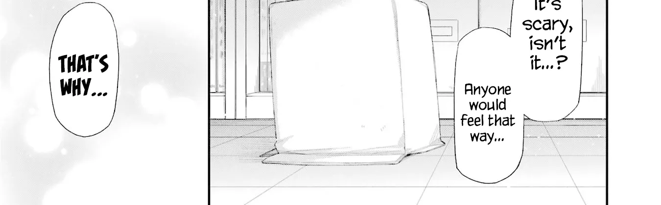 Ren'ai no Jugyou - Chapter 6.3 - Page 8