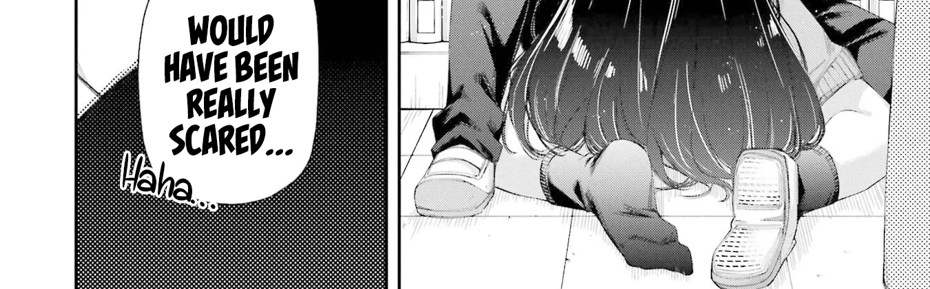 Ren'ai no Jugyou - Chapter 6.3 - Page 10