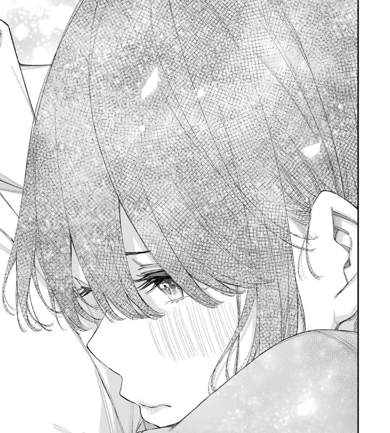 Ren'ai no Jugyou - Chapter 6.3 - Page 11
