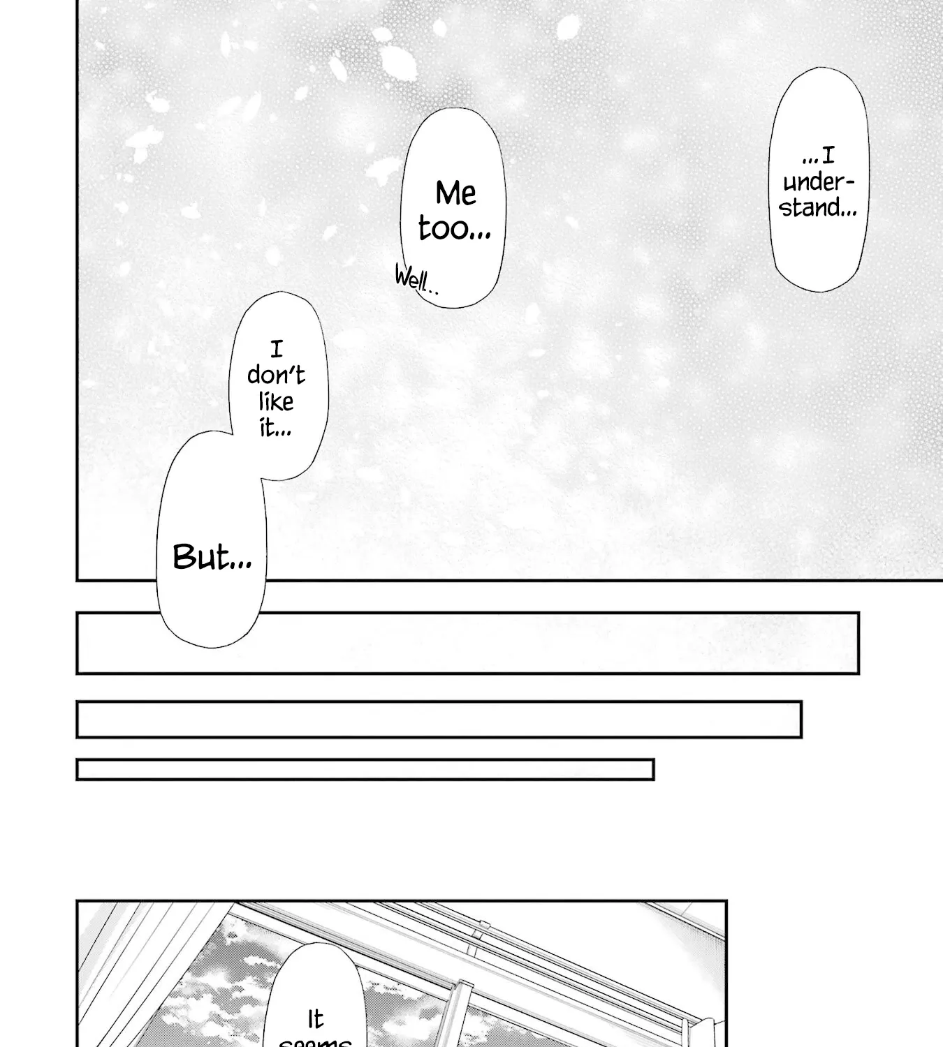 Ren'ai no Jugyou - Chapter 6.3 - Page 13