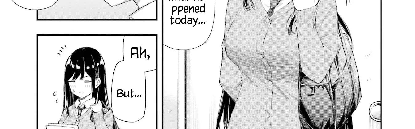 Ren'ai no Jugyou - Chapter 6.3 - Page 16