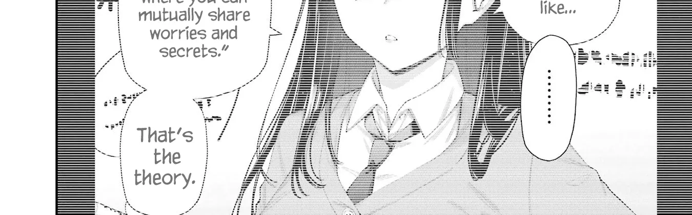 Ren'ai no Jugyou - Chapter 6.3 - Page 18