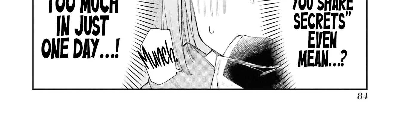 Ren'ai no Jugyou - Chapter 7.1 - Page 16