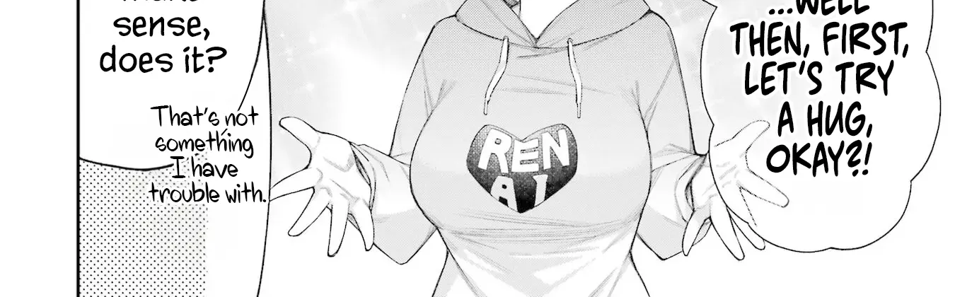Ren'ai no Jugyou - Chapter 7.2 - Page 4