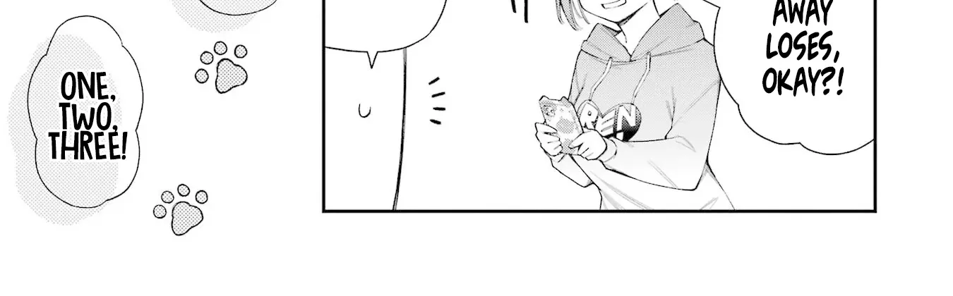Ren'ai no Jugyou - Chapter 7.2 - Page 6