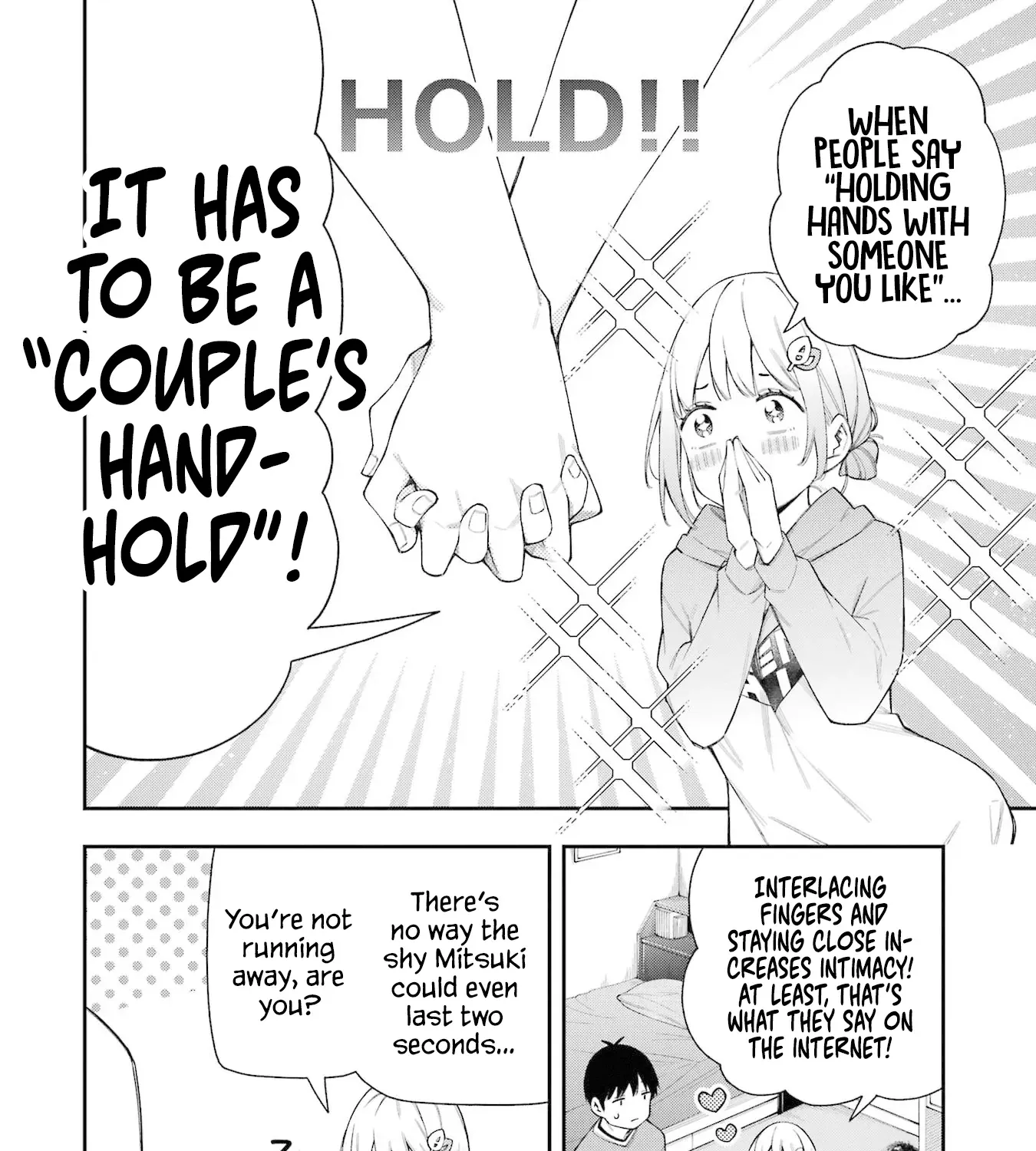Ren'ai no Jugyou - Chapter 7.2 - Page 11