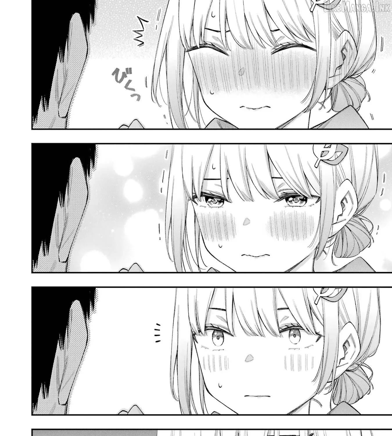 Ren'ai no Jugyou - Chapter 7.2 - Page 15