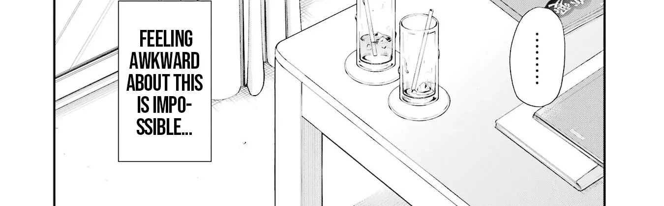 Ren'ai no Jugyou - Chapter 7.2 - Page 20