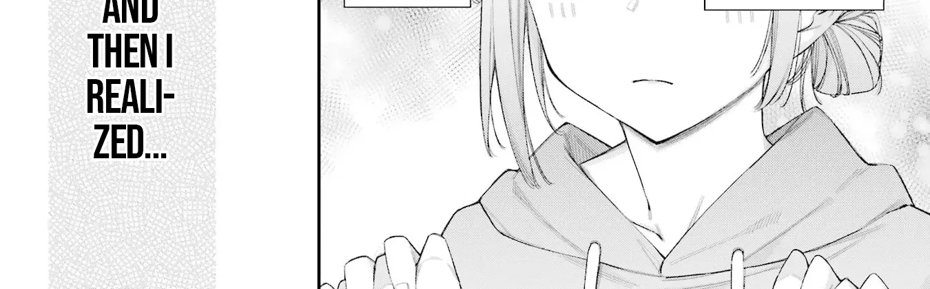 Ren'ai no Jugyou - Chapter 7.3 - Page 4