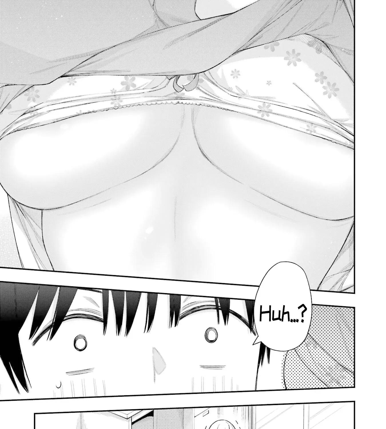 Ren'ai no Jugyou - Chapter 7.3 - Page 13