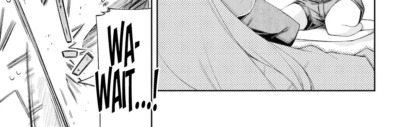Ren'ai no Jugyou - Chapter 7.3 - Page 20