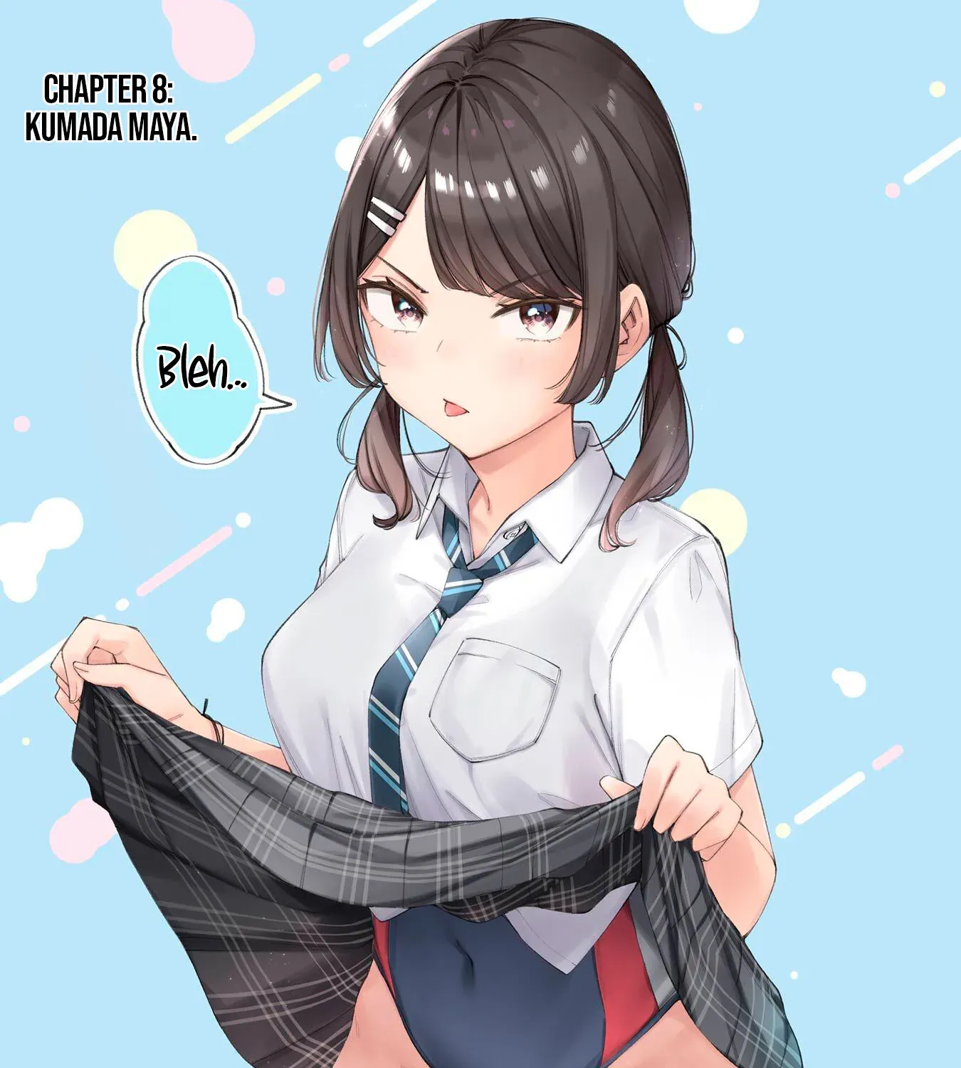 Ren'ai no Jugyou - Chapter 8.1 - Page 5