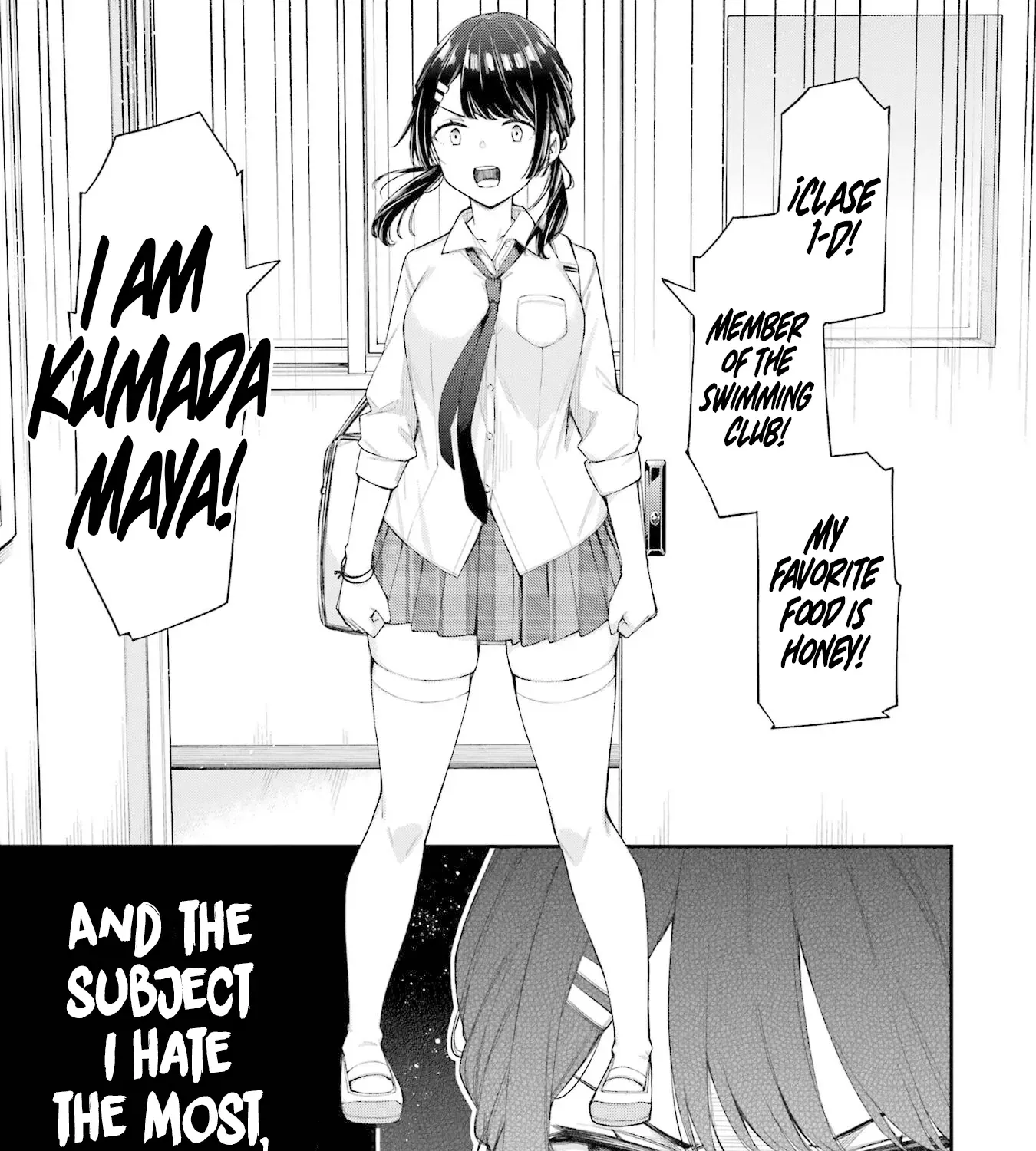Ren'ai no Jugyou - Chapter 8.1 - Page 13