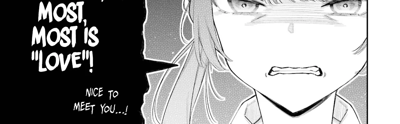 Ren'ai no Jugyou - Chapter 8.1 - Page 14