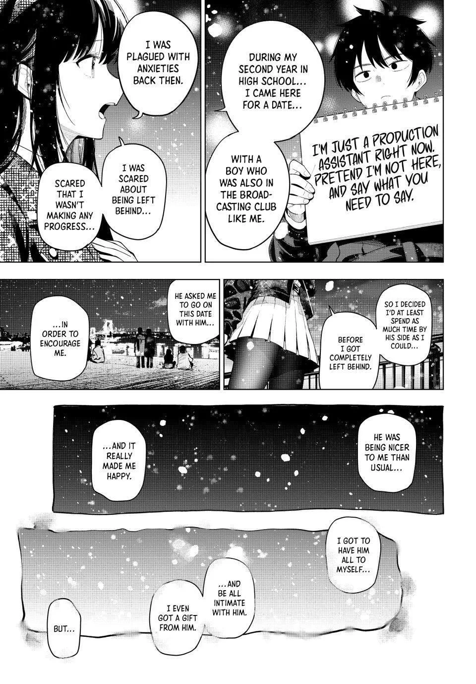 Tune In to the Midnight Heart - Chapter 127 - Page 13
