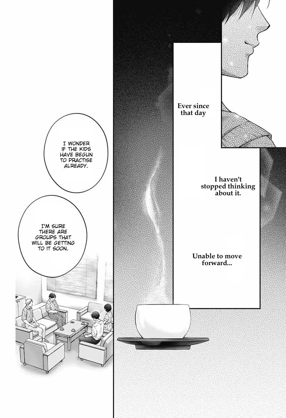 Kono Oto Tomare! - Chapter 153 - Page 31