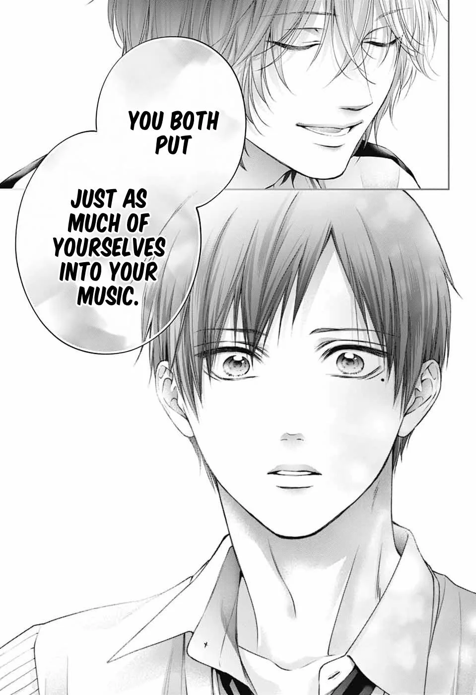 Kono Oto Tomare! - Chapter 154 - Page 29