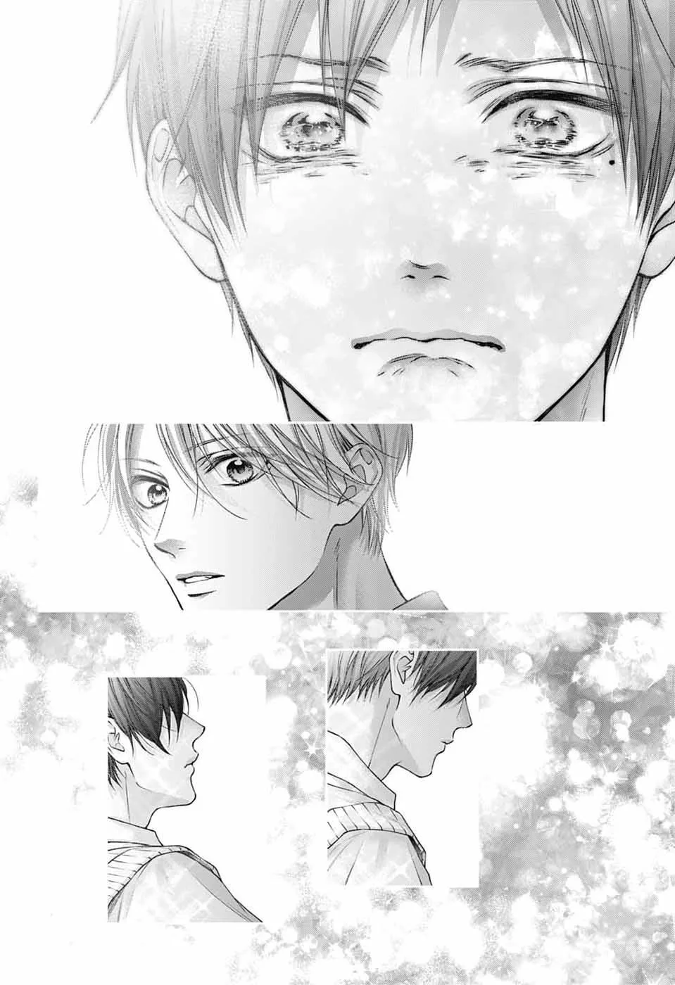 Kono Oto Tomare! - Chapter 154 - Page 30