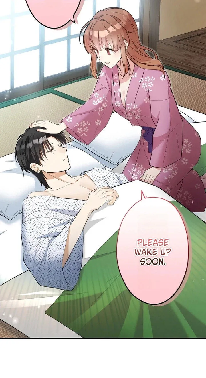 I Don't Believe In Dating Apps! - Chapter 58 - Page 2