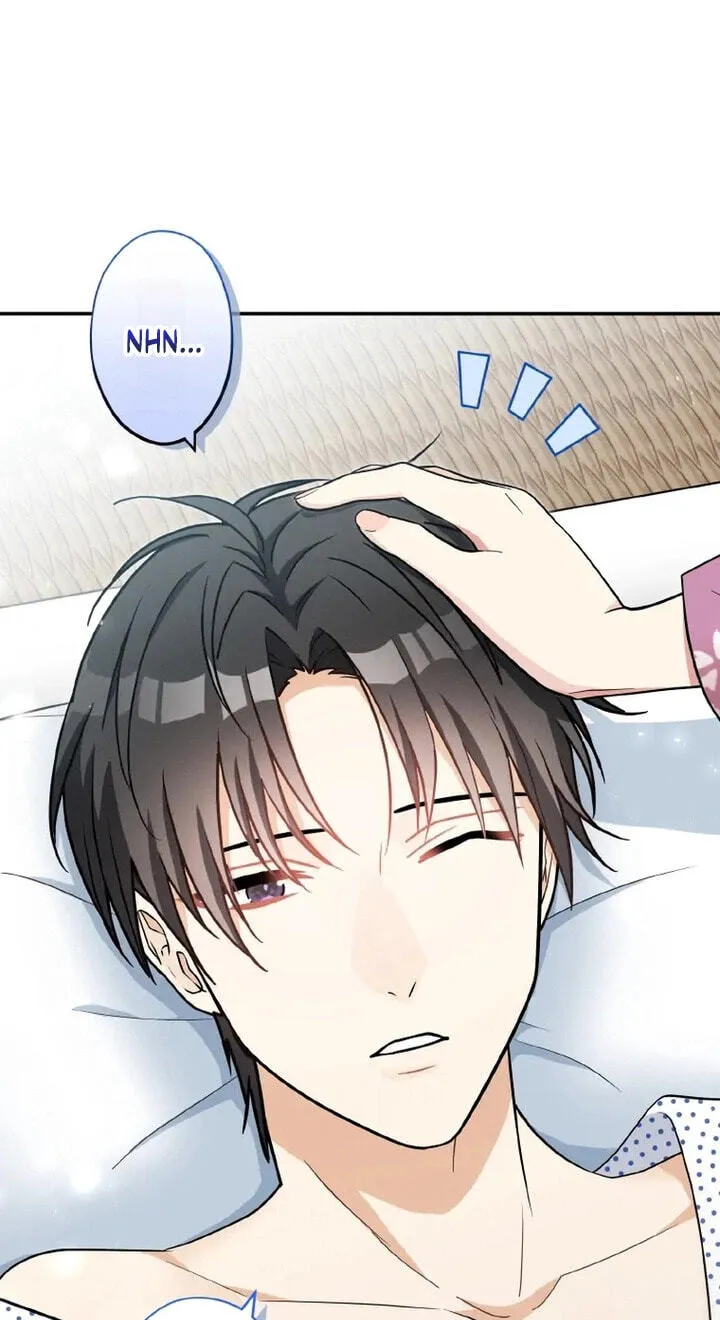 I Don't Believe In Dating Apps! - Chapter 58 - Page 3