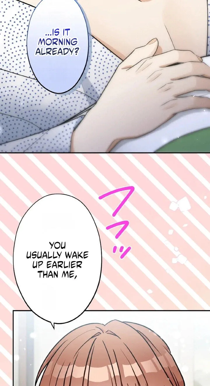 I Don't Believe In Dating Apps! - Chapter 58 - Page 4