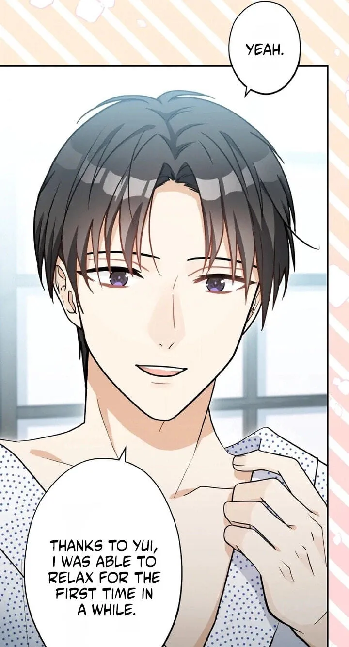 I Don't Believe In Dating Apps! - Chapter 58 - Page 6