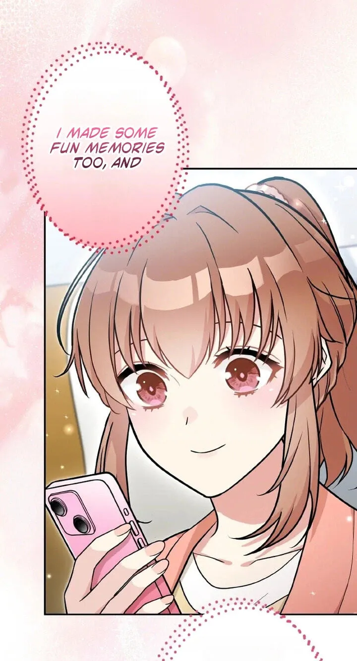 I Don't Believe In Dating Apps! - Chapter 58 - Page 10
