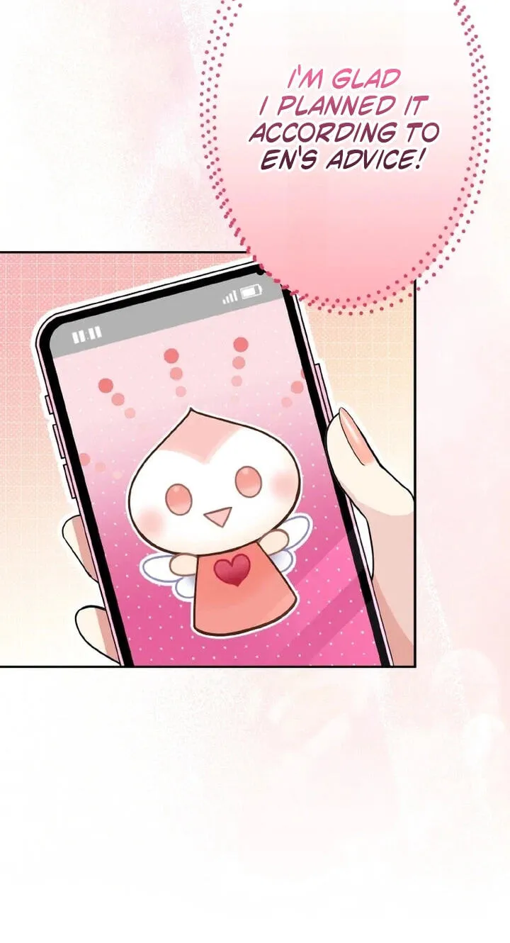 I Don't Believe In Dating Apps! - Chapter 58 - Page 11