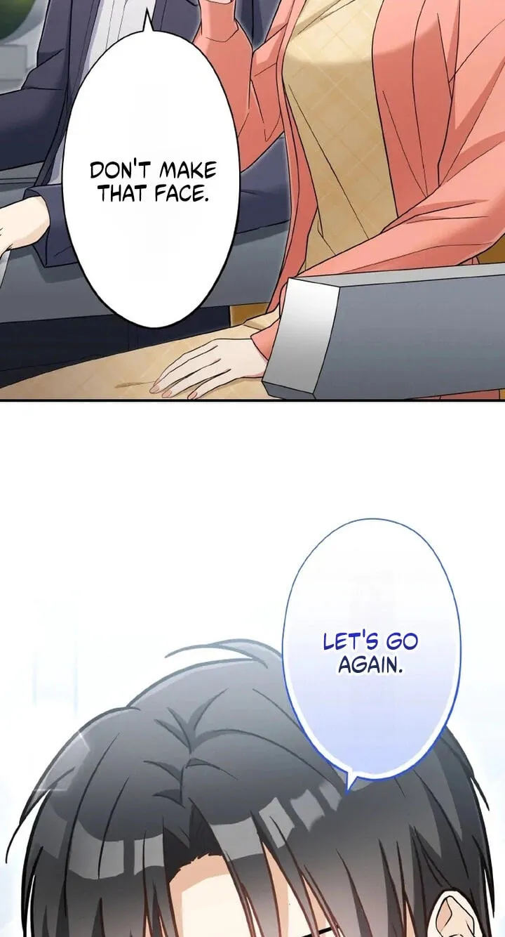 I Don't Believe In Dating Apps! - Chapter 58 - Page 13