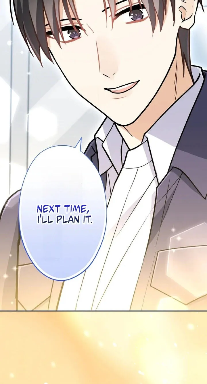 I Don't Believe In Dating Apps! - Chapter 58 - Page 14