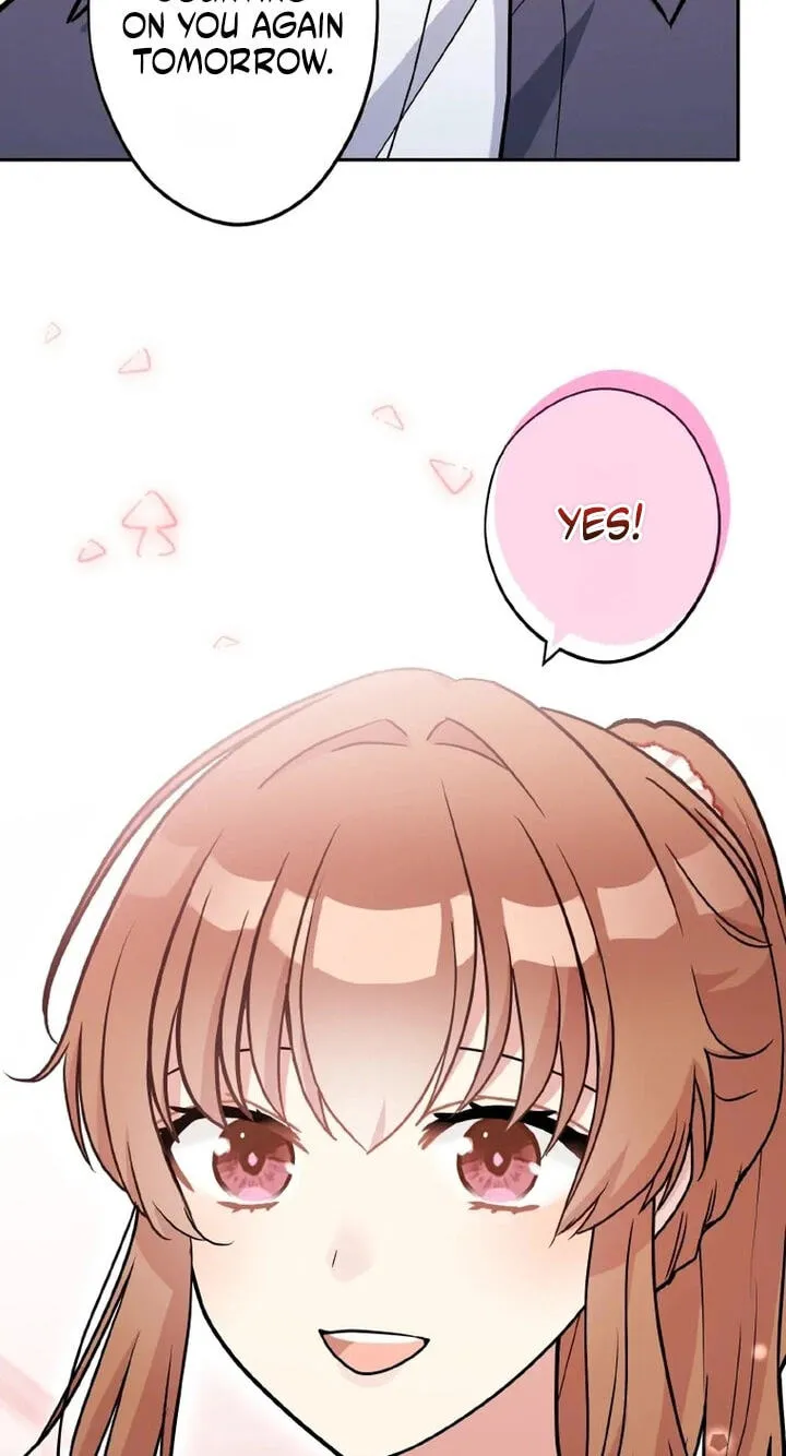 I Don't Believe In Dating Apps! - Chapter 58 - Page 21