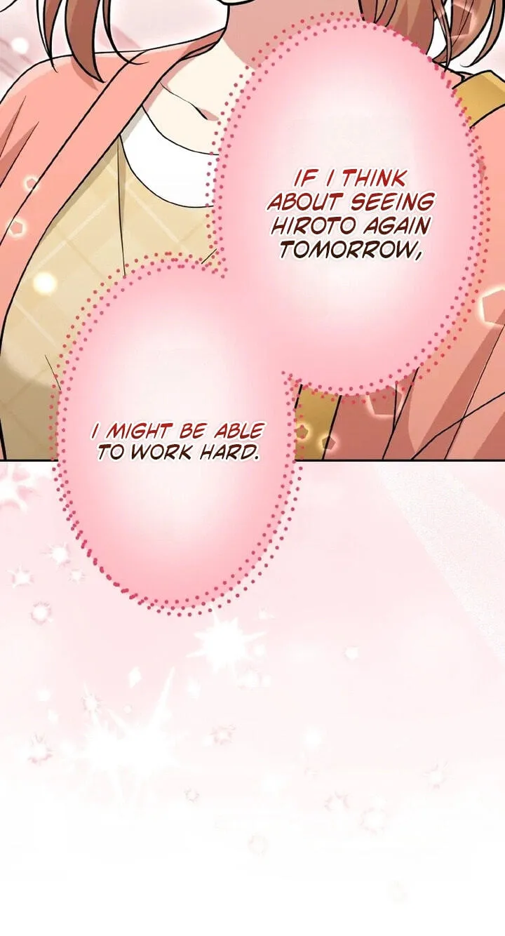 I Don't Believe In Dating Apps! - Chapter 58 - Page 22