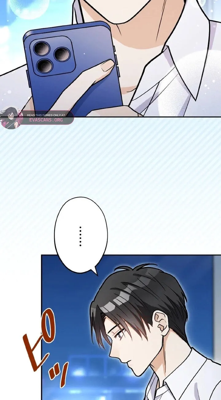 I Don't Believe In Dating Apps! - Chapter 58 - Page 27