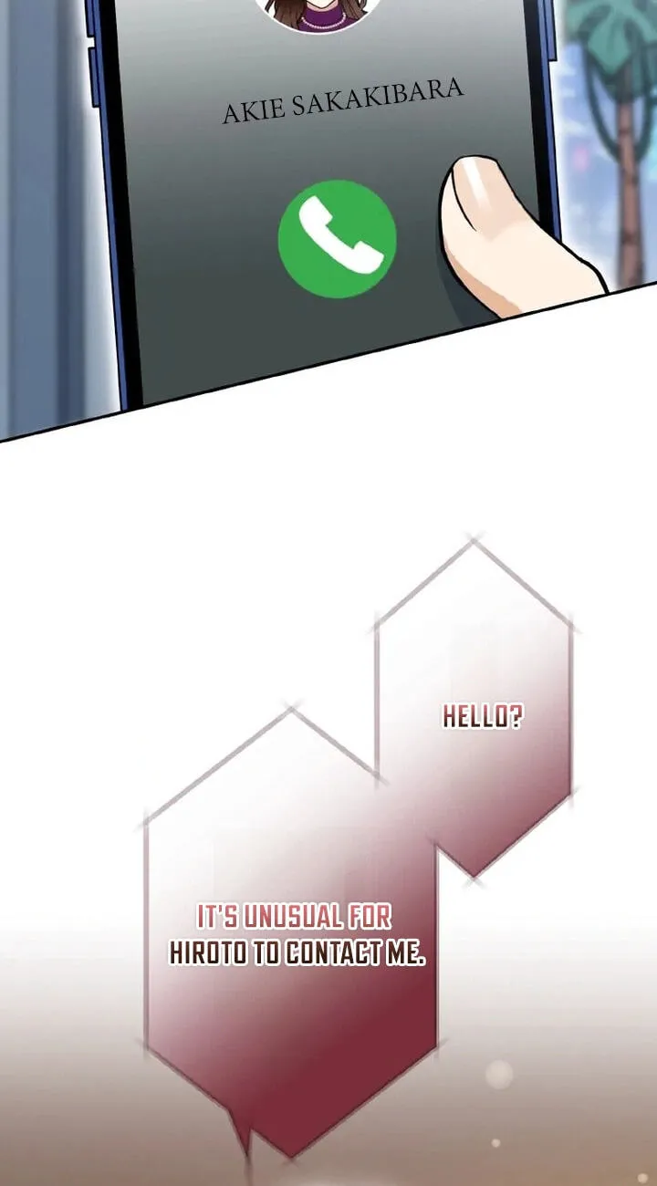 I Don't Believe In Dating Apps! - Chapter 58 - Page 29
