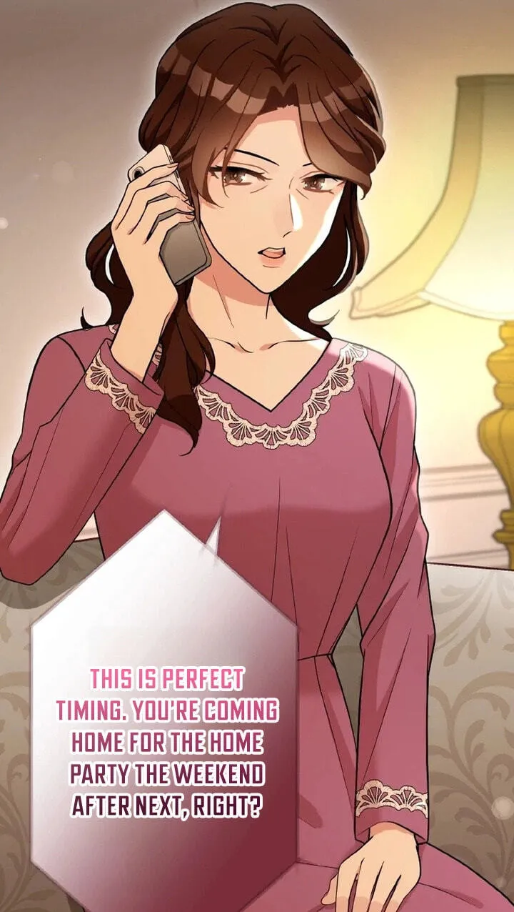 I Don't Believe In Dating Apps! - Chapter 58 - Page 30