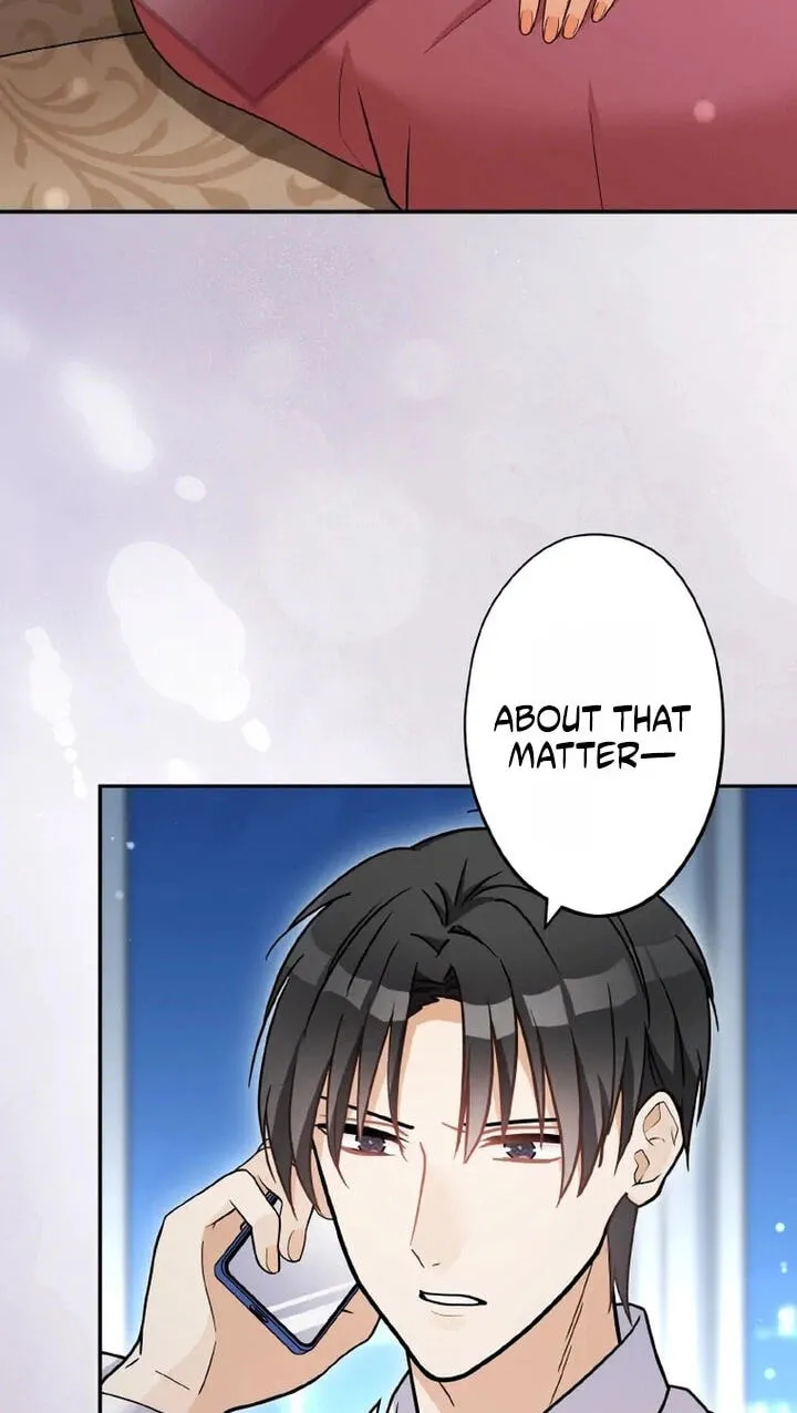 I Don't Believe In Dating Apps! - Chapter 58 - Page 31