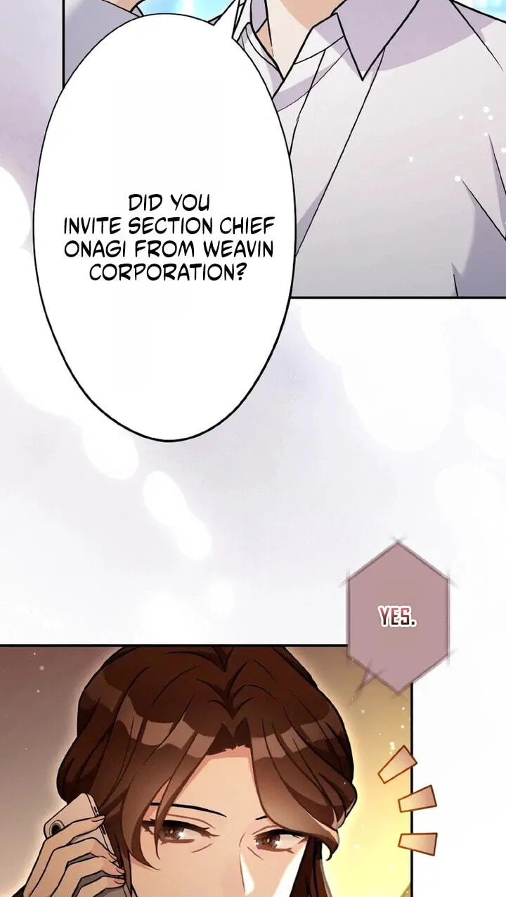 I Don't Believe In Dating Apps! - Chapter 58 - Page 32